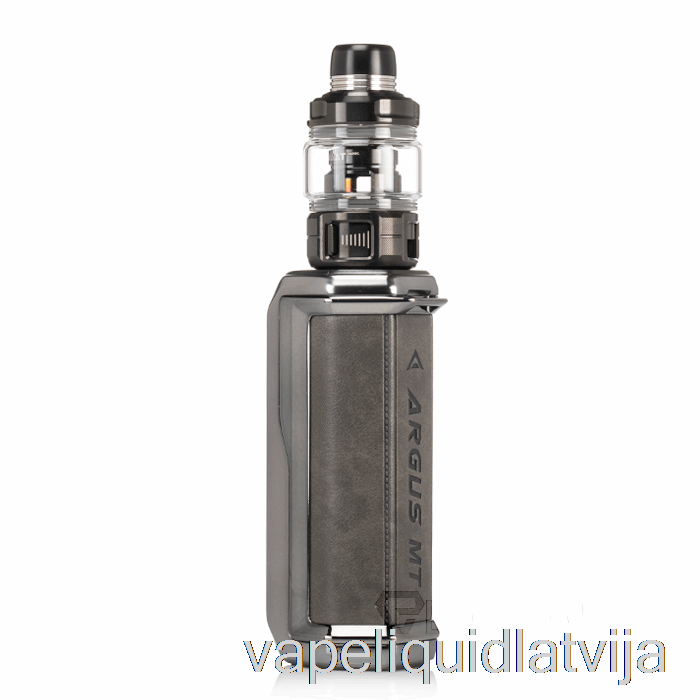 Voopoo Argus Mt 100w Starter Kit Maat - Laima Zaļš Vape šķidrums